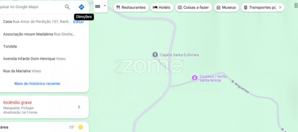 4 غرف نوم منزل في Penalva do Castelo, Portugal رقم 73187 47