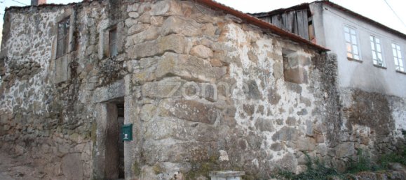 4 غرف نوم منزل في Penalva do Castelo, Portugal رقم 73187 42