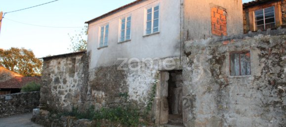 4 غرف نوم منزل في Penalva do Castelo, Portugal رقم 73187 10