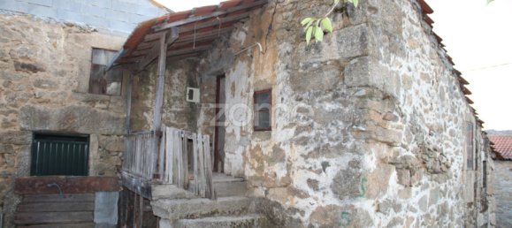 4 غرف نوم منزل في Penalva do Castelo, Portugal رقم 73187 2