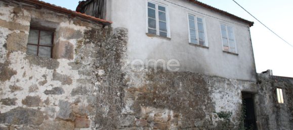 4 غرف نوم منزل في Penalva do Castelo, Portugal رقم 73187 43