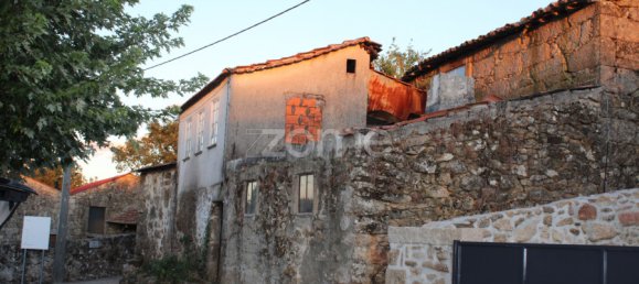 4 غرف نوم منزل في Penalva do Castelo, Portugal رقم 73187 11