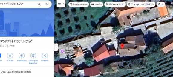 4 غرف نوم منزل في Penalva do Castelo, Portugal رقم 73187 48