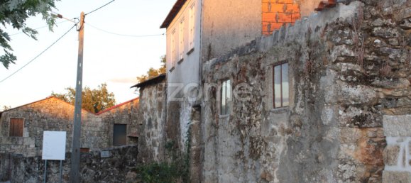 4 غرف نوم منزل في Penalva do Castelo, Portugal رقم 73187 8