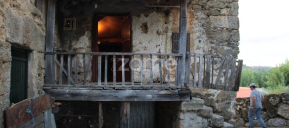 4 غرف نوم منزل في Penalva do Castelo, Portugal رقم 73187 5