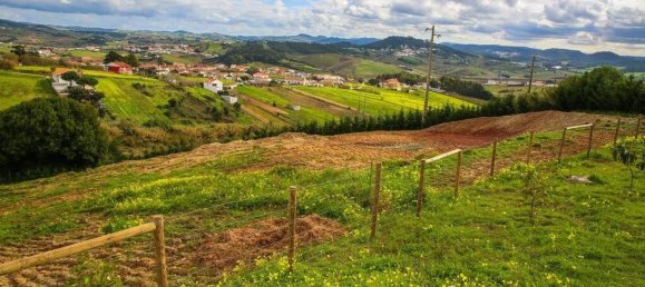 Casa T4 em Torres Vedras, Portugal N.º 106678 8