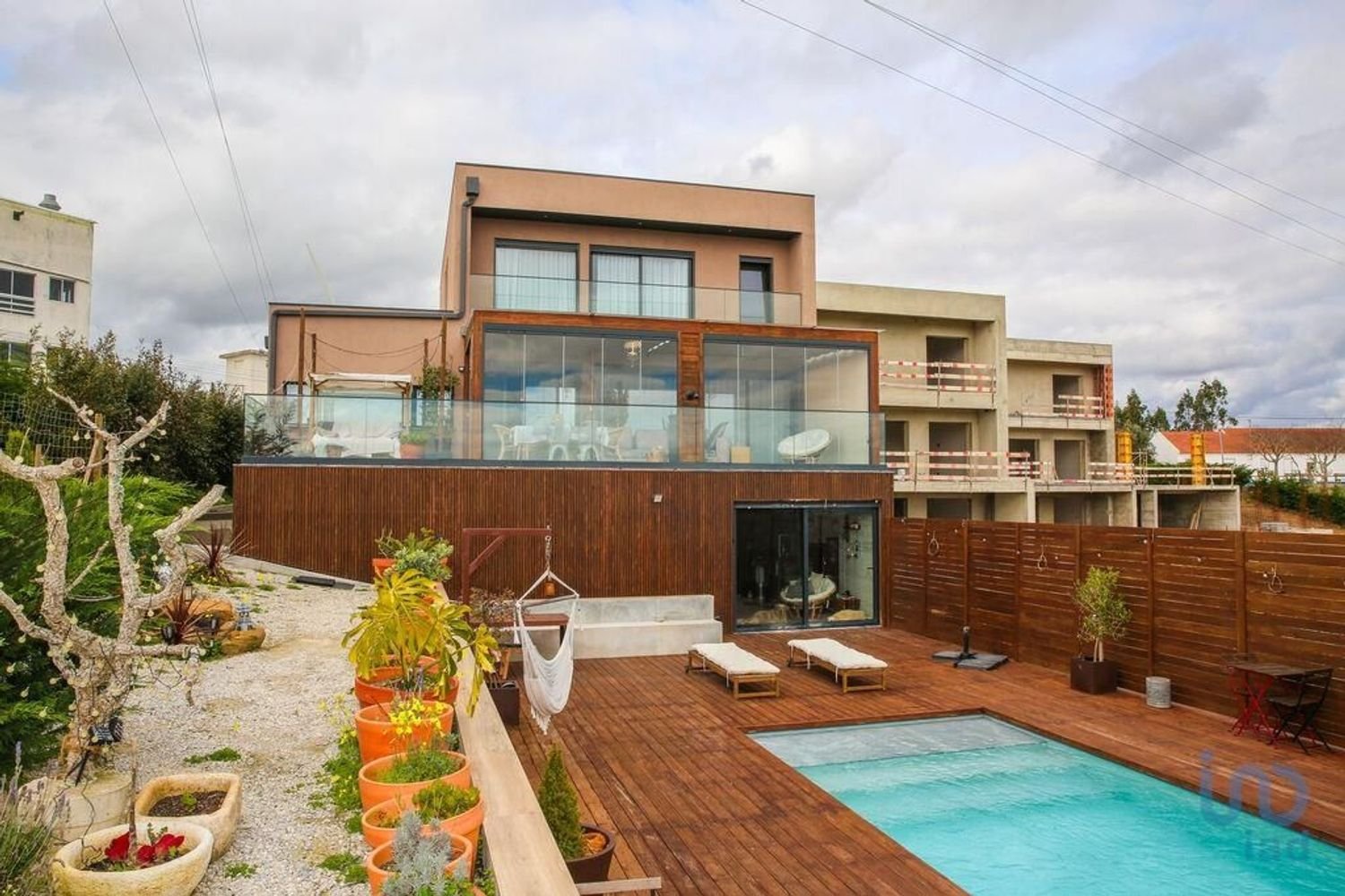 Casa T4 em Torres Vedras, Portugal N.º 106678