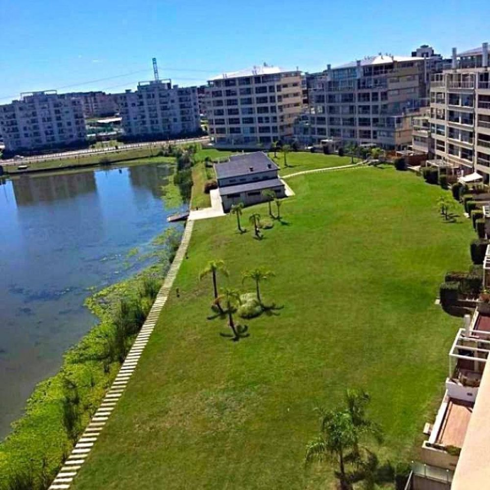 Студия в Тигре, Аргентина № 10158