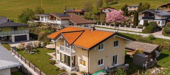 Дом с 3 спальнями в Пизендорф, Австрия № 155922 2