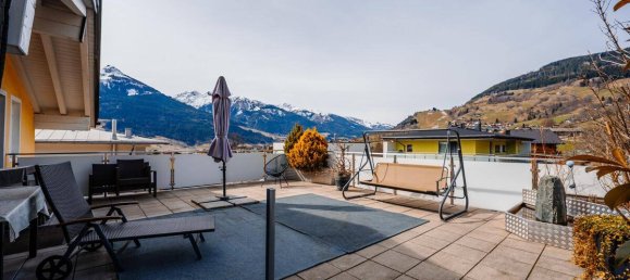 Дом с 3 спальнями в Пизендорф, Австрия № 155922 12