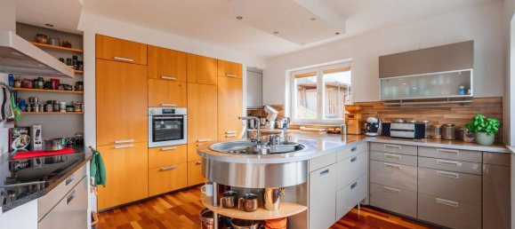 Дом с 3 спальнями в Пизендорф, Австрия № 155922 5