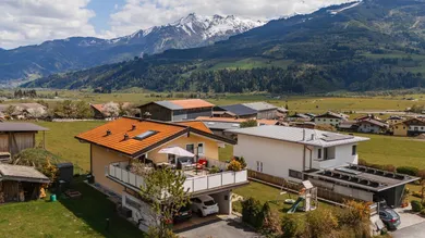 Дом с 3 спальнями в Пизендорф, Австрия № 155922