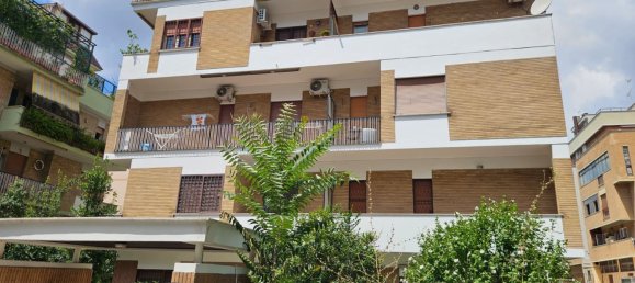 2-Zimmer Wohnung in Rome, Italy, Nr. 280001 6