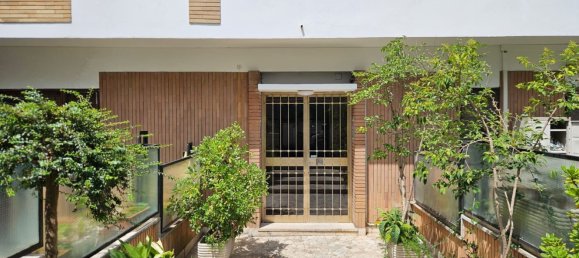 2-Zimmer Wohnung in Rome, Italy, Nr. 280001 4