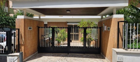 2-Zimmer Wohnung in Rome, Italy, Nr. 280001 5