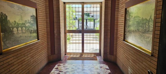 2-Zimmer Wohnung in Rome, Italy, Nr. 280001 8