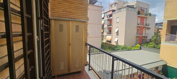 2-Zimmer Wohnung in Rome, Italy, Nr. 280001 11