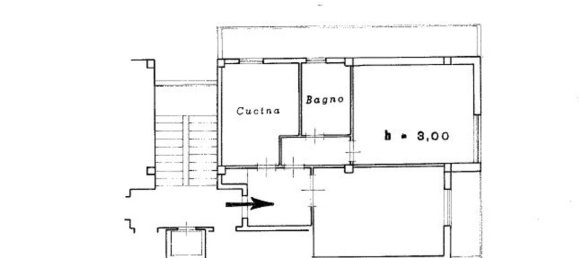 2-Zimmer Wohnung in Rome, Italy, Nr. 280001 34