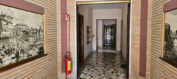 2-Zimmer Wohnung in Rome, Italy, Nr. 280001 7
