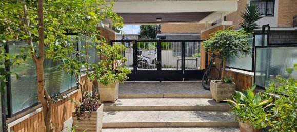 2-Zimmer Wohnung in Rome, Italy, Nr. 280001 3