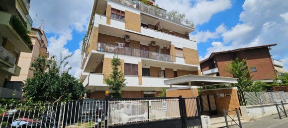 2-Zimmer Wohnung in Rome, Italy, Nr. 280001 2