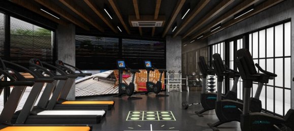 Wohnung 1+1 in Alanya, Turkey, Nr. 23213 12