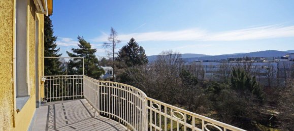 3 rooms Apartment in Penzing, Austria No. 78031 10