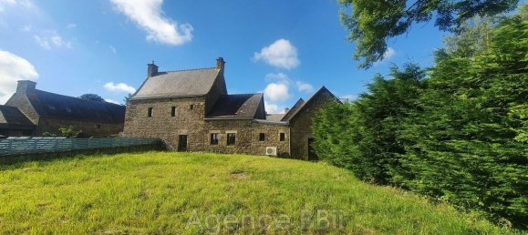 Дом с 3 спальнями в Плезиди, Франция № 288891 12