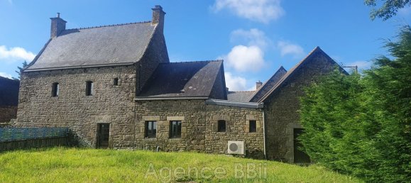 Дом с 3 спальнями в Плезиди, Франция № 288891 3