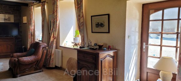 Дом с 3 спальнями в Плезиди, Франция № 288891 9