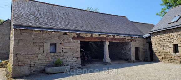 Дом с 3 спальнями в Плезиди, Франция № 288891 5