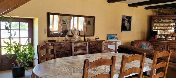 Дом с 3 спальнями в Плезиди, Франция № 288891 10