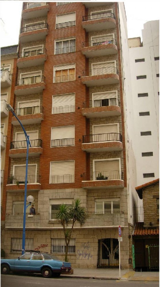 2 bedrooms Apartment in Mar del Plata, Argentina No. 70474