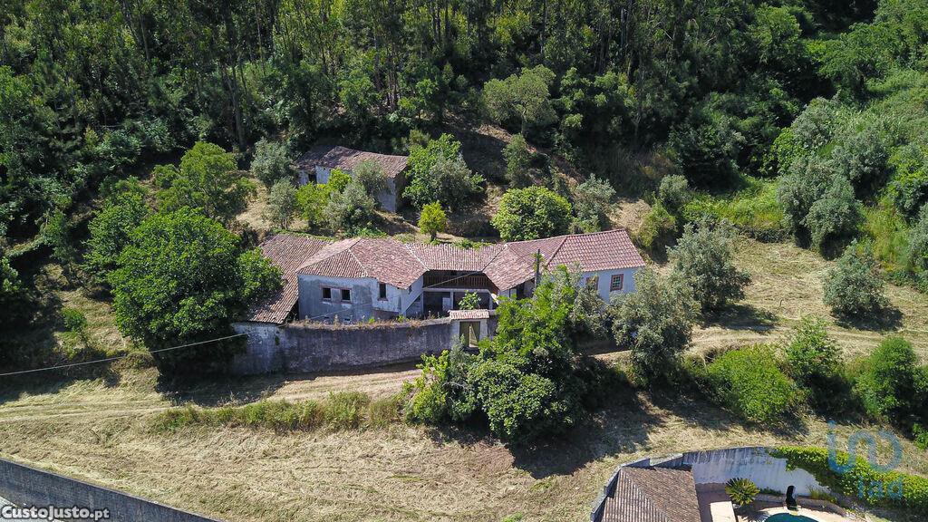 3 bedrooms Villa in Arrifana, Portugal No. 211505