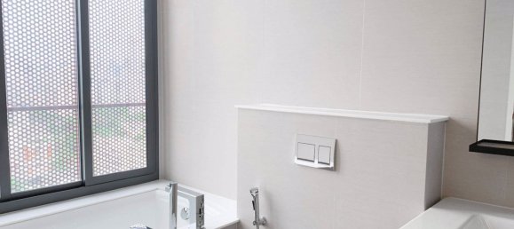 Кондоминиум с 1 спальней в CIRCLE SUKHUMVIT 31, Бангкок, Таиланд № 30442 8