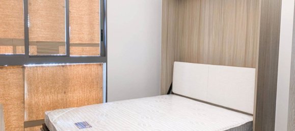 Кондоминиум с 1 спальней в CIRCLE SUKHUMVIT 31, Бангкок, Таиланд № 30442 7