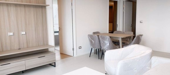 Кондоминиум с 1 спальней в CIRCLE SUKHUMVIT 31, Бангкок, Таиланд № 30442 4