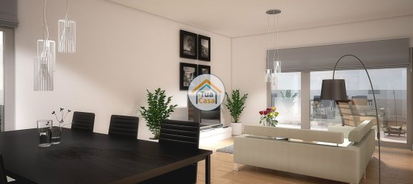 2 غرف نوم شقة في Quelfes, Portugal رقم 85289 7