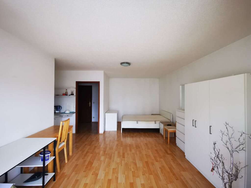 Studio in Hernals, Austria No. 22904