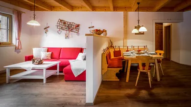 2 bedrooms Apartment in Tamsweg, Austria No. 99319