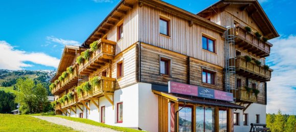 2 bedrooms Apartment in Tamsweg, Austria No. 99319 14