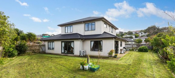 4 bedrooms House in Aotea, New Zealand No. 140 22