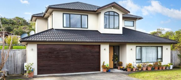 4 bedrooms House in Aotea, New Zealand No. 140 18