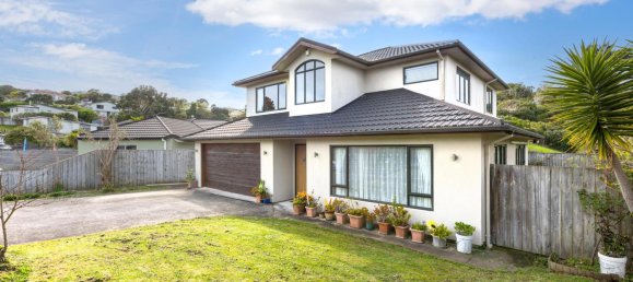 4 bedrooms House in Aotea, New Zealand No. 140 19