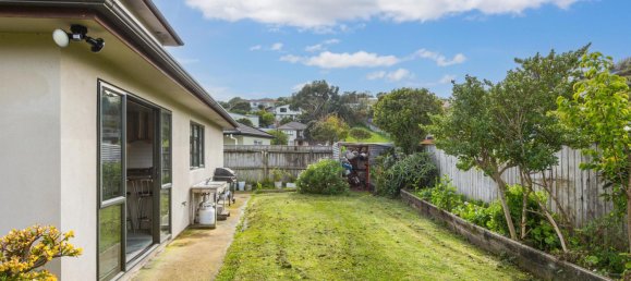 4 bedrooms House in Aotea, New Zealand No. 140 20