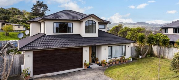 4 bedrooms House in Aotea, New Zealand No. 140 10