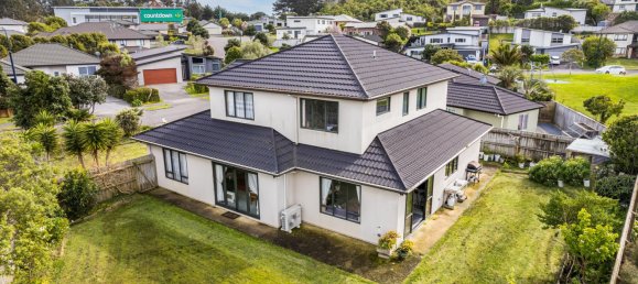 4 bedrooms House in Aotea, New Zealand No. 140 17