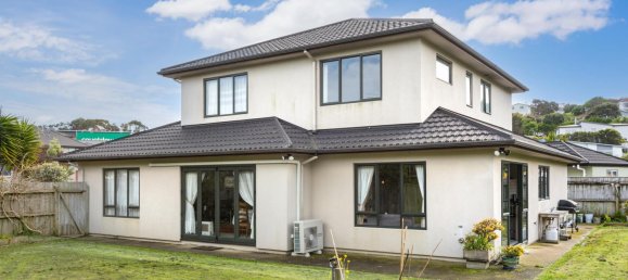 4 bedrooms House in Aotea, New Zealand No. 140 23