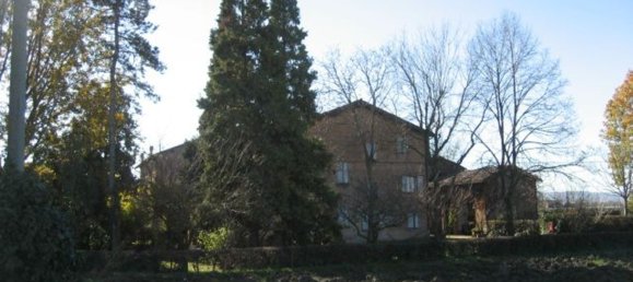 15 rooms House in Modena, Italy No. 124297 11