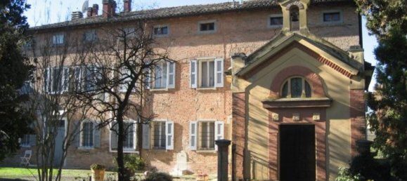 15 rooms House in Modena, Italy No. 124297 9